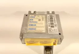 COXE00J4E1A блок управління airbag (srs) Honda Jazz 2003