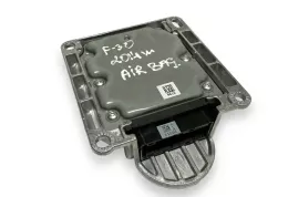 306339601 блок управления AirBag (SRS) BMW 3 F30 F35 F31 2014