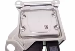 BM5114B321CE блок управління airbag (srs) Ford Focus 2013