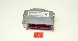 TNRME05007P0191 блок управления AirBag (SRS) Dodge Caliber 2007