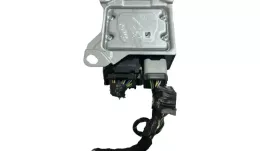 6100315200BD блок управління airbag (srs) Ford Focus 2013