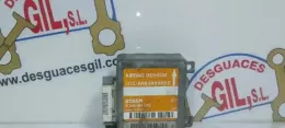49141 блок управління airbag (srs) Audi A6 S6 C4 4A 1994