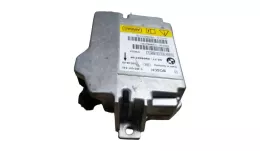 05B0995H2413E блок управления AirBag (SRS) BMW 1 E81 E87 2007