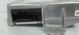 50397 блок управління airbag (srs) Renault Megane II 2003