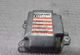 3891064G11 блок управління airbag (srs) Suzuki Baleno EG 1997