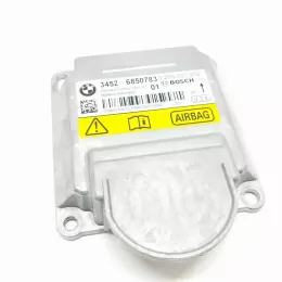 68507830 блок управління airbag (srs) BMW 5 GT F07 2012