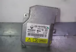 2840211400 блок управління airbag (srs) Renault Kangoo II 2008