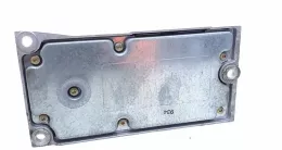 0301121419 блок управління airbag (srs) Volvo S60 2003