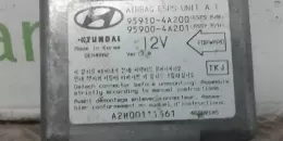 A2H00111661 блок управління airbag (srs) Hyundai H-100