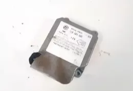 7M3907511C блок управління airbag (srs) Ford Galaxy 2002