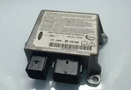 36F009E6F401 блок управления AirBag (SRS) Ford Mondeo Mk III 2006