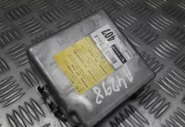 9817087407 блок управління airbag (srs) Daihatsu Terios 2004