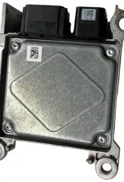 670006174602 блок управления AirBag (SRS) Ford Mondeo MK IV 2010