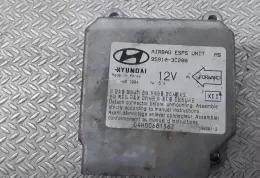 959103C200 блок управління airbag (srs) KIA Magentis 2004