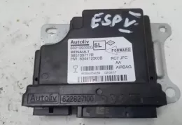 985109717R блок управления AirBag (SRS) Renault Espace - Grand espace V 2015