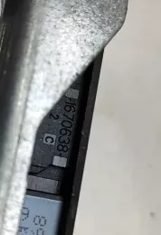 1670638 блок управління airbag (srs) Peugeot 208 2018