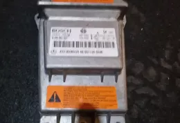 0285001527 блок управління airbag (srs) Mercedes-Benz E W211 2006