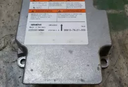 71742644 блок управління airbag (srs) Fiat Sedici 2008
