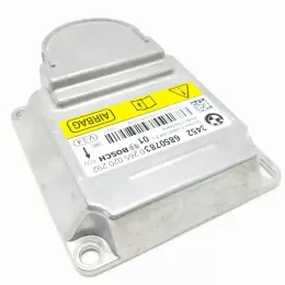 68507830 блок управління airbag (srs) BMW 5 GT F07 2012