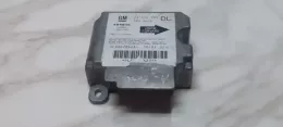 SWK42977 блок управления AirBag (SRS) Opel Astra G 2001