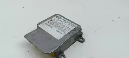 6Q0909605AH блок управления AirBag (SRS) Volkswagen Caddy 2005