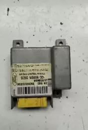 000232359266 блок управління airbag (srs) Ford Mondeo MK I 1993