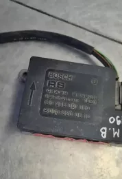0095451723 блок управління airbag (srs) Mercedes-Benz A W168 1998