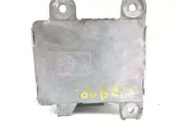 P56007323AD блок управления AirBag (SRS) Jeep Cherokee 1983