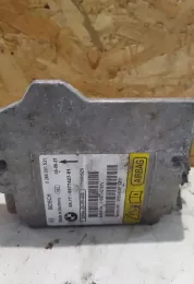 697742701 блок управління airbag (srs) BMW 1 E81 E87 2006