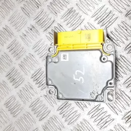 8E0959655C блок управління airbag (srs) Audi A4 S4 B7 8E 8H 2007