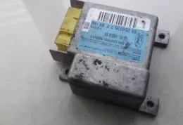 8925973577 блок управления AirBag (SRS) Ford Ka 1996