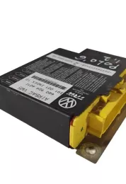 50051003 блок управления AirBag (SRS) Audi A8 S8 D2 4D 1997