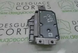 6577913428201 блок управления AirBag (SRS) BMW 3 E90 E91 2007