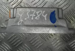 G3784 блок управления AirBag (SRS) Peugeot 206 2002