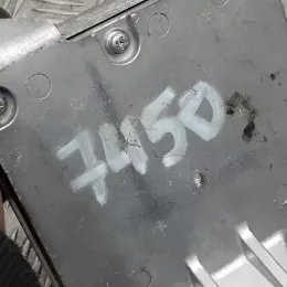 XY71K27566Z блок управления AirBag (SRS) Subaru Legacy 2009