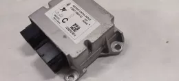18N0V2015 блок управління airbag (srs) Ford Explorer 2016