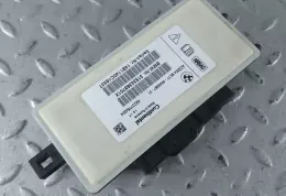 6577934368701 блок управління airbag (srs) BMW 5 F10 F11 2014