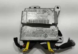9673577480 блок управління airbag (srs) Peugeot Partner 2016