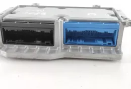 T111021502338 блок управління airbag (srs) Volvo V70 2011