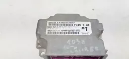 P56054200AF блок управління airbag (srs) Dodge Caliber 2010