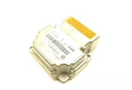 0285010574 блок управління airbag (srs) Volkswagen Touareg I 2010