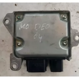 BHCD132 блок управління airbag (srs) Ford Mondeo Mk III 2003