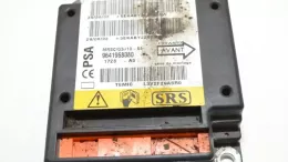 9641965380 блок управління airbag (srs) Citroen C5 2003