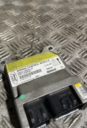 629113235101 блок управления AirBag (SRS) Ford Focus 2003