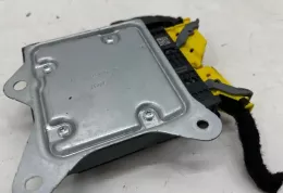 53448234 блок управління airbag (srs) Jeep Compass 2019