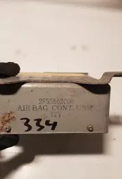 FD62C951250008 блок управління airbag (srs) Nissan Sunny 1994
