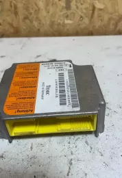 0003001252005541 блок управління airbag (srs) Mercedes-Benz S W220 2002