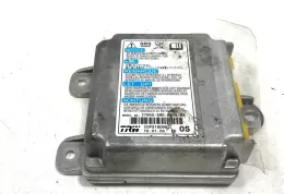 E014M1 блок управління airbag (srs) Honda Civic 2007