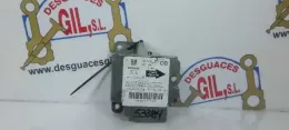 53384 блок управління airbag (srs) Opel Vectra B 1995