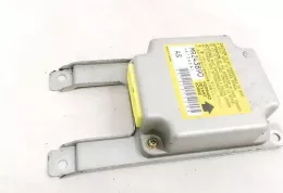 X6T39371 блок управління airbag (srs) Mitsubishi Eclipse 1996